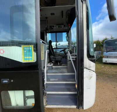 Irisbus Ares - Irisbus - Ares - Véhicule en vente - Azimut Négoce - Achat / Vente / Location Autocars