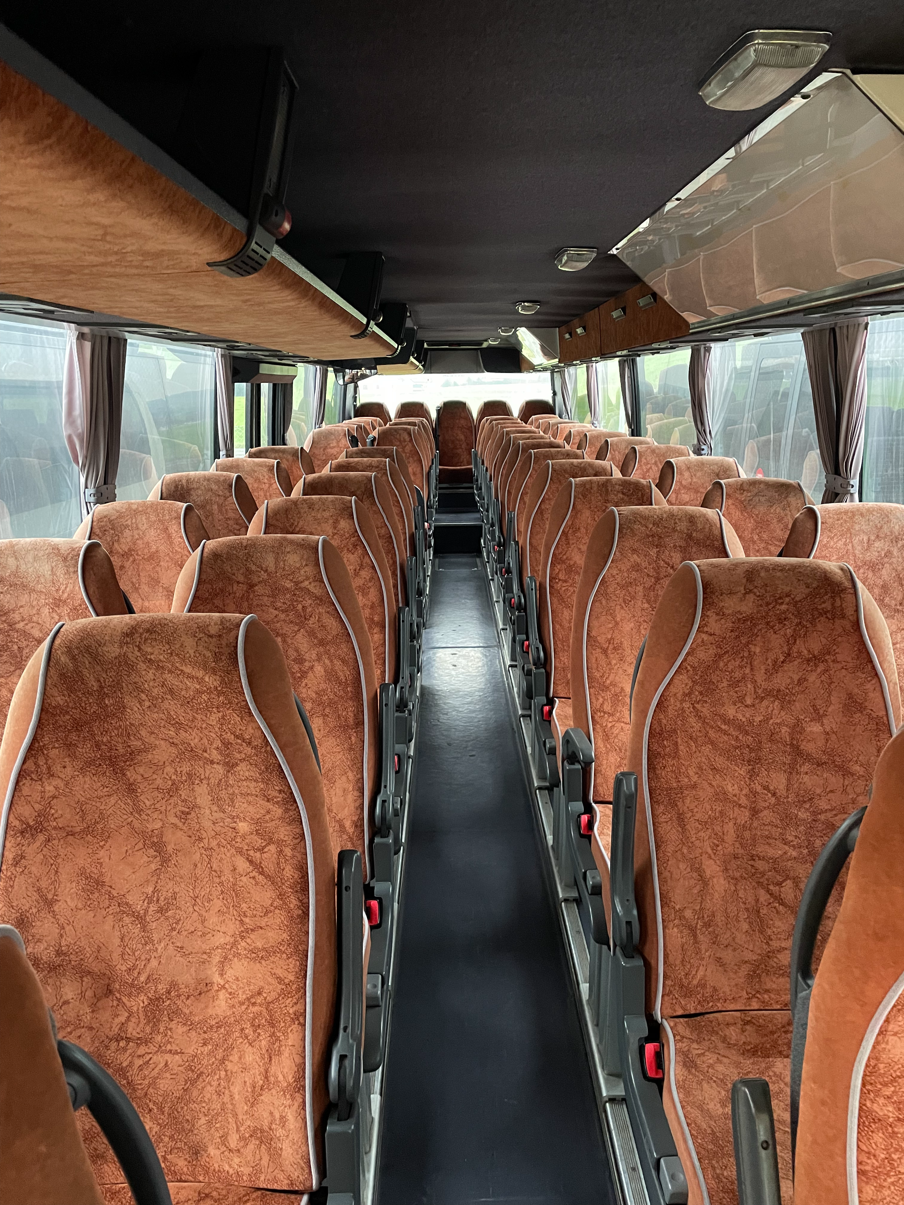 Irisbus Iliade - Irisbus - Iliade - Véhicule en vente - Azimut Négoce - Achat / Vente / Location Autocars