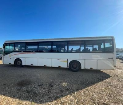 Irisbus Ares - Irisbus - Ares - Véhicule en vente - Azimut Négoce - Achat / Vente / Location Autocars