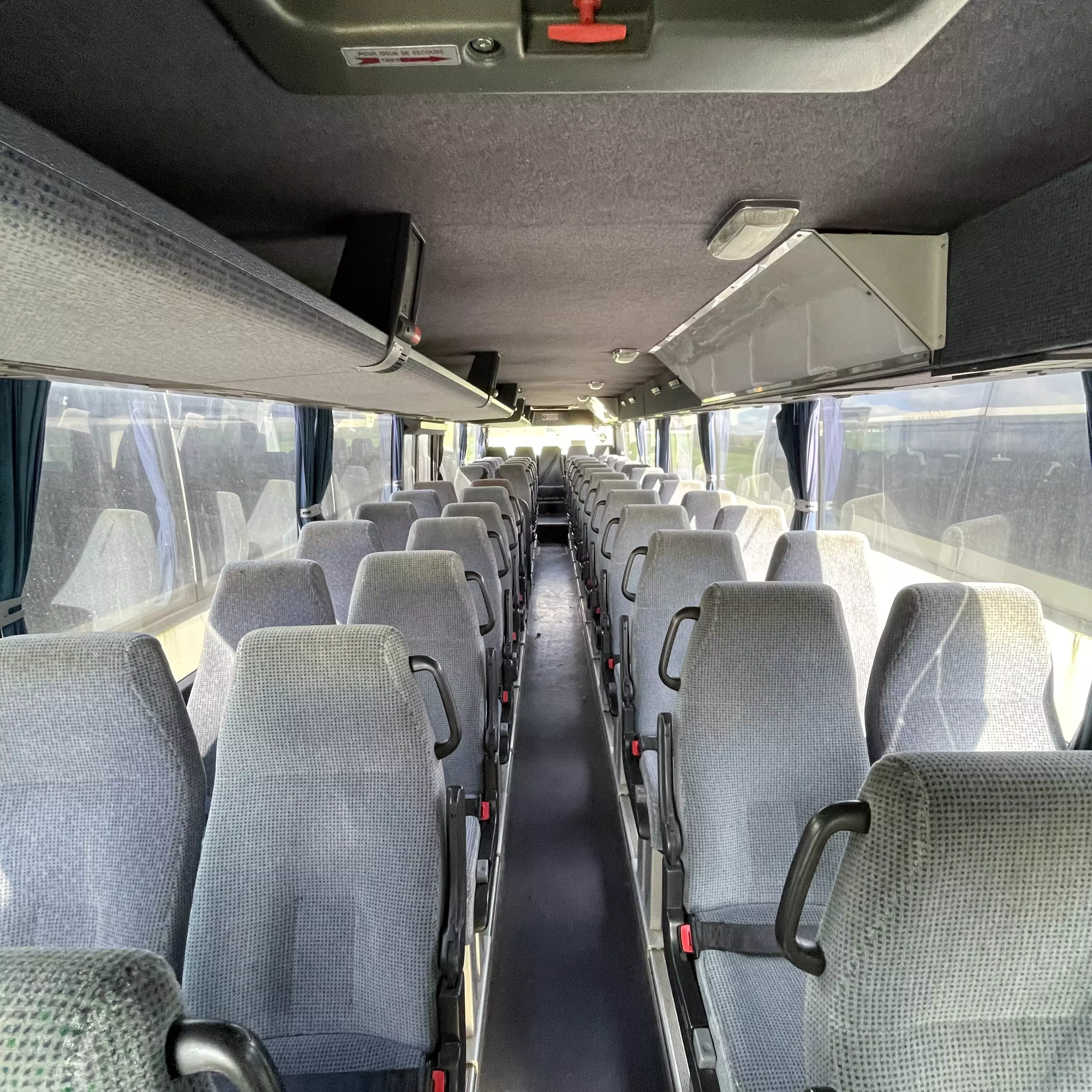 Irisbus Iliade - Irisbus - Iliade - Véhicule en vente - Azimut Négoce - Achat / Vente / Location Autocars